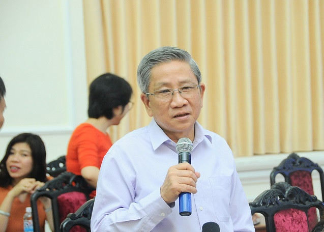 Chính sách giáo dục đang được tư duy từ những góc nhìn nào? ảnh 7 Chính sách giáo dục đang được tư duy từ những góc nhìn nào? ảnh 7