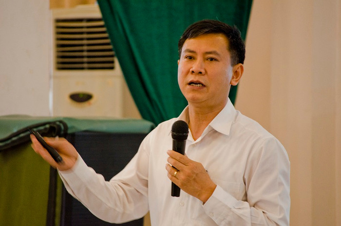 Đại diện Cục An toàn Thực phẩm thông tin, trong giai đoạn 2010 – 2015, toàn quốc đã ghi nhận 1027 vụ ngộ độc thực phẩm.