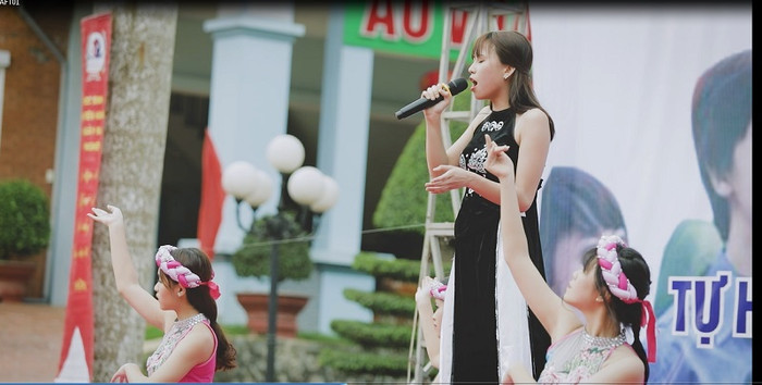 Tuổi trẻ Đinh Tiên Hoàng tự học, tự rèn vì ngày mai lập nghiệp ảnh 6