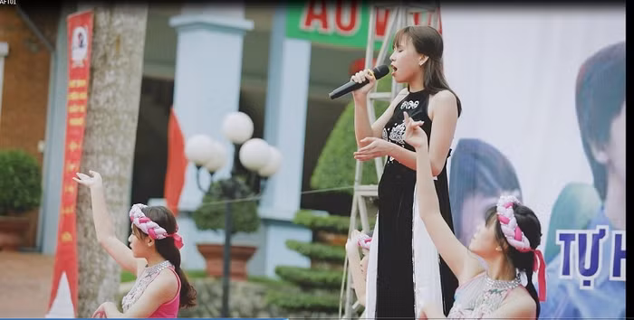 Tuổi trẻ Đinh Tiên Hoàng tự học, tự rèn vì ngày mai lập nghiệp ảnh 6