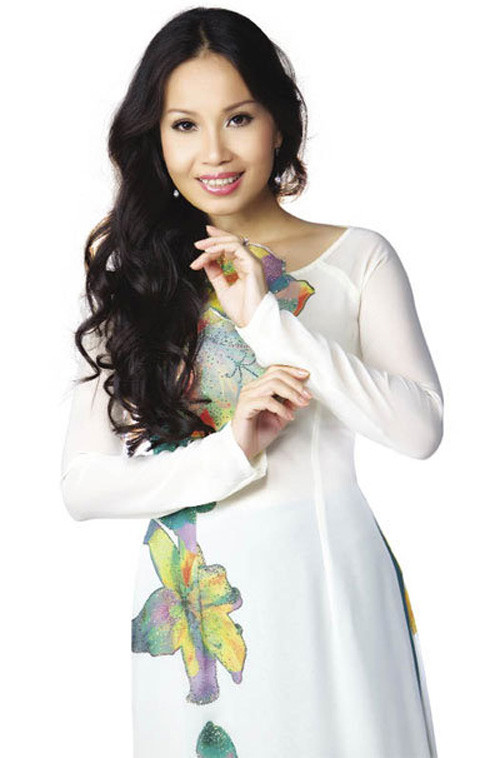 Ca sĩ Cẩm Ly Ca sĩ Cẩm Ly