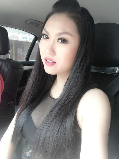 Diễn viên Phi Thanh Vân Diễn viên Phi Thanh Vân