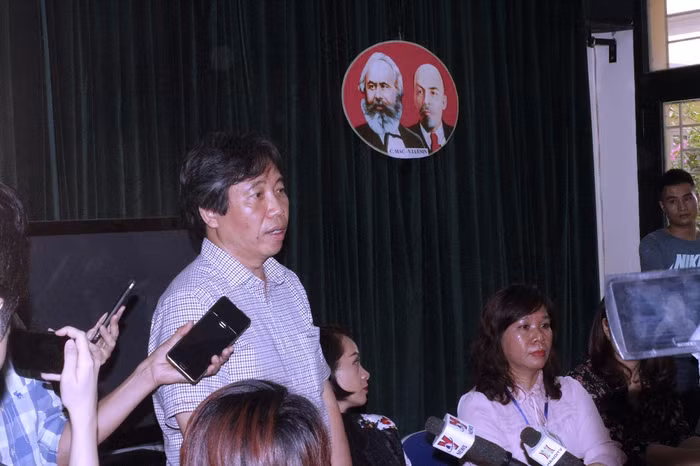 Có gì mới từ báo cáo của Hà Nội về vụ học sinh nghi bị cô cho bạn tát 50 cái? ảnh 2