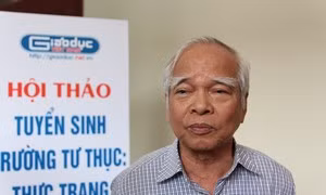 Giáo dục bắt phải chấp hành, tuân lệnh nay đã quá lỗi thời ảnh 2