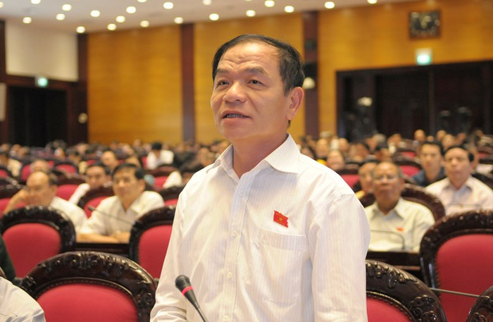 Nhà không chọn gỗ mà chọn củi rác làm rường cột thì nguy hiểm! ảnh 3 Nhà không chọn gỗ mà chọn củi rác làm rường cột thì nguy hiểm! ảnh 3