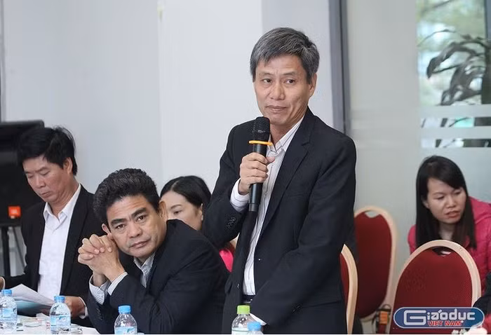 Nỗi lòng của một hiệu trưởng trường cao đẳng sư phạm địa phương