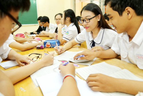 Mô hình đào tạo kiểu nối tiếp sẽ giải quyết được bài toán thừa thiếu giáo viên Mô hình đào tạo kiểu nối tiếp sẽ giải quyết được bài toán thừa thiếu giáo viên