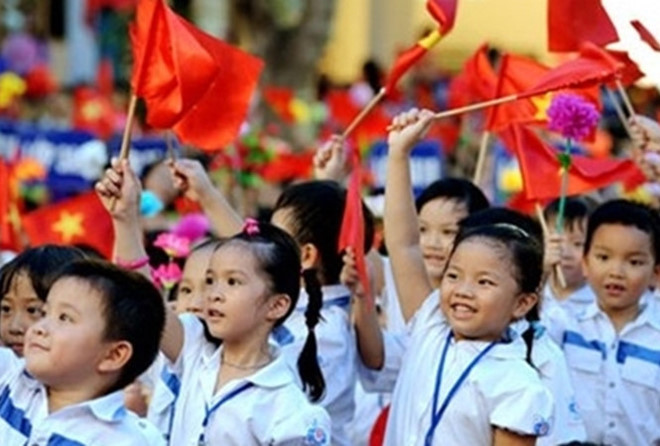 Năm học 2019-2020 ngành Giáo dục tỉnh Bình Thuận có điểm gì mới? ảnh 3 Năm học 2019-2020 ngành Giáo dục tỉnh Bình Thuận có điểm gì mới? ảnh 3