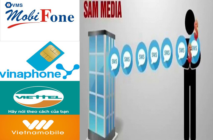 Nhà mạng đang làm xấu hình ảnh thương hiệu sau vụ SAM MEDIA Nhà mạng đang làm xấu hình ảnh thương hiệu sau vụ SAM MEDIA