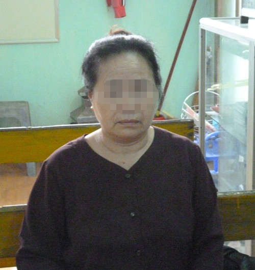 Sau cuộc khảo nghiệm tại trung tâm UIA, nhà ngoại cảm "rởm" Dư Thị H được kết luận là không hề có khả năng đặc biệt và nghi ngờ mắc chứng hoang tưởng cao độ.