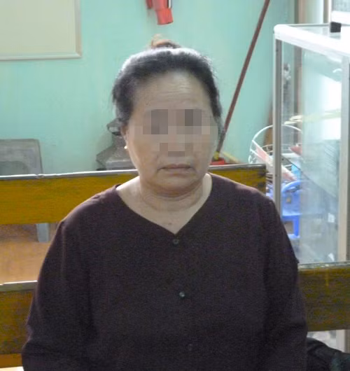 Sau cuộc khảo nghiệm tại trung tâm UIA, nhà ngoại cảm "rởm" Dư Thị H được kết luận là không hề có khả năng đặc biệt và nghi ngờ mắc chứng hoang tưởng cao độ.