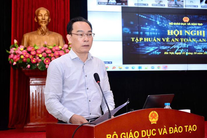 Thứ trưởng Hoàng Minh Sơn phát biểu chỉ đạo hội nghị 2.jpg