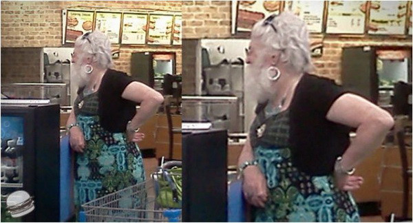 Đàn ông hay đàn bà? Đàn ông hay đàn bà?