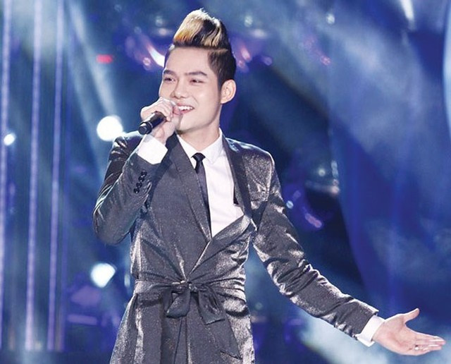 Thảm họa ca nhạc Cao Hữu Thiên – con nuôi của Hoài Linh. Thảm họa ca nhạc Cao Hữu Thiên – con nuôi của Hoài Linh.