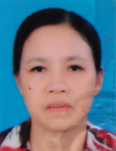 Đối tượng Nguyễn Thị Bằng An Đối tượng Nguyễn Thị Bằng An