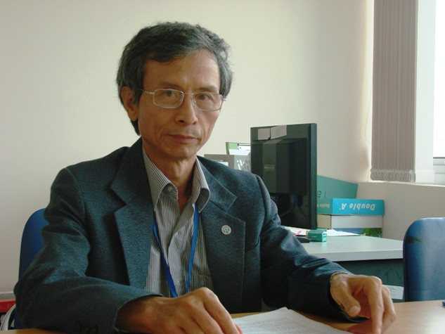 PGS.TS Phạm Quý Thọ chuyên gia chính sách công (Trưởng khoa Chính sách công, Học viện Chính sách và Phát triển – Bộ Kế hoạch và Đầu tư)