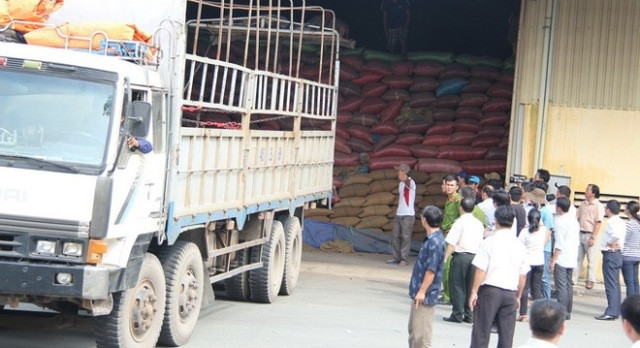 Vụ việc Trường Ngân cần quy trách nhiệm cụ thể cho cá nhân phải chịu trách nhiệm, để xử lý thu hồi tài sản thế chấp (ảnh Tuổi trẻ). Vụ việc Trường Ngân cần quy trách nhiệm cụ thể cho cá nhân phải chịu trách nhiệm, để xử lý thu hồi tài sản thế chấp (ảnh Tuổi trẻ).