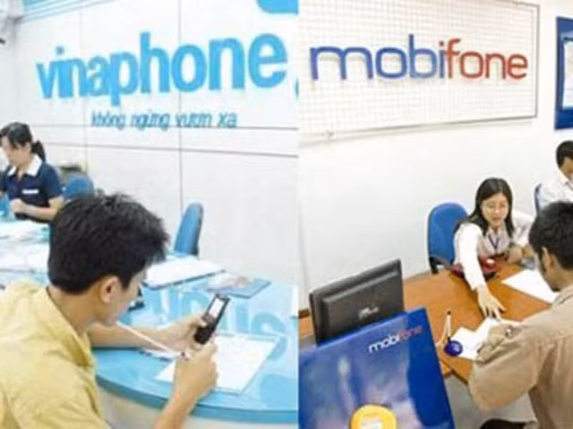 Sau 24h ngày 31/12/2013 VinaPhone và MobiFon sẽ thu hồi sim chưa kích hoạt phát hành trước 0h ngày 1/8/2011 (Ảnh minh họa).