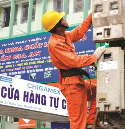 Khó điều hành giá điện theo cơ chế thị trường khi EVN vẫn độc quyền Khó điều hành giá điện theo cơ chế thị trường khi EVN vẫn độc quyền