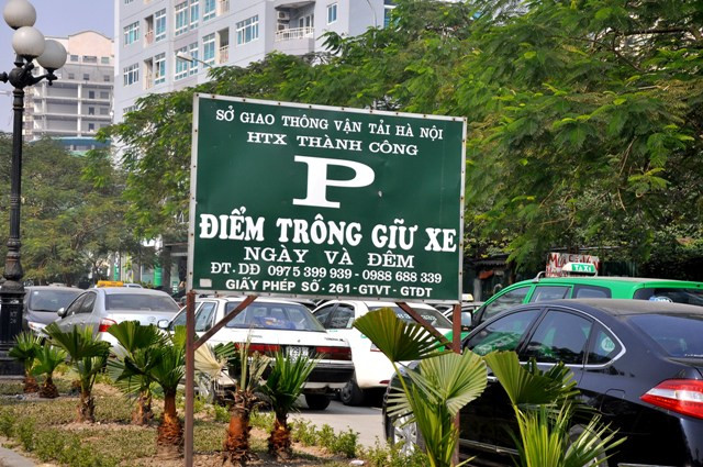Do HTX Thành Công trực tiếp quản lý