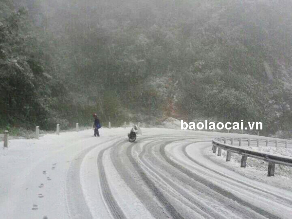 Ảnh: Báo Lào Cai