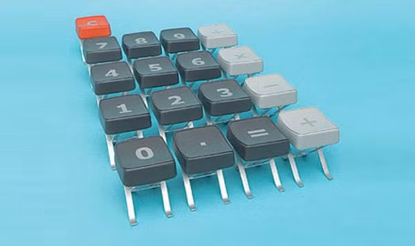 3.Ghế hình số máy tính Sản phẩm này là một ý tưởng độc đáo giành cho những phòng chờ với những chiếc ghế có hình con số của máy tính và cách xếp cũng khá đẹp mắt. Tại Nhật Bản, những chiếc ghế này còn được xếp cả trong phòng học