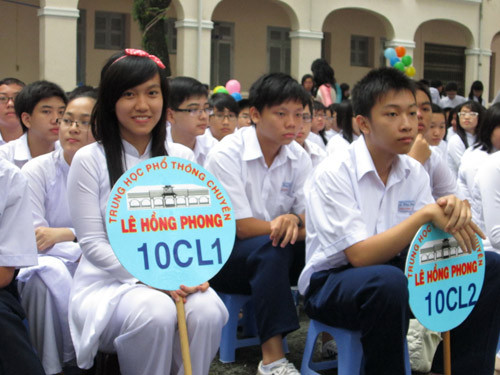 10 điều nhà trường quên dạy học sinh ảnh 2 10 điều nhà trường quên dạy học sinh ảnh 2