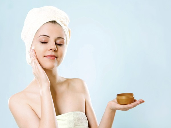 6 cách để gương mặt đẹp hơn trong những ngày Tết ảnh 2 6 cách để gương mặt đẹp hơn trong những ngày Tết ảnh 2