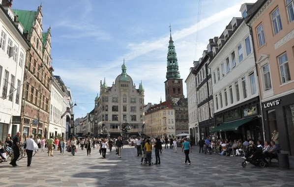 Mạng lưới cựu du học sinh Đan Mạch bắt đầu nhận đăng ký thành viên (Ảnh: duhocvic.com)