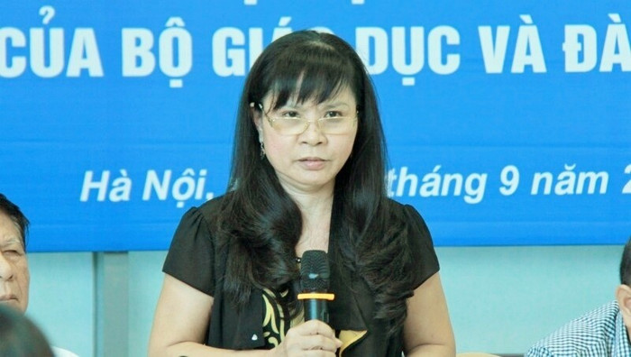 Giải pháp nào cho tuyển sinh Đại học? ảnh 3 Giải pháp nào cho tuyển sinh Đại học? ảnh 3