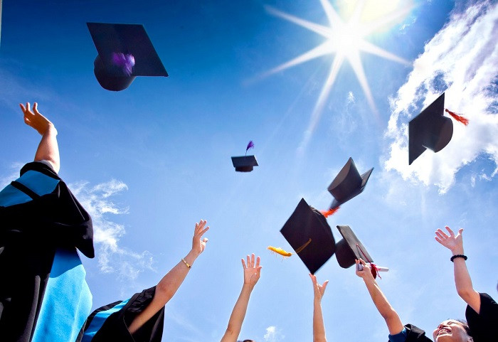 Các quốc gia được lựa chọn hàng đầu về du học đại học (Ảnh: studylink.org) Các quốc gia được lựa chọn hàng đầu về du học đại học (Ảnh: studylink.org)