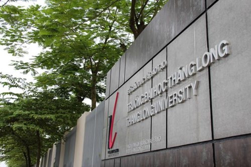 Kiến nghị tuyển sinh theo thuật toán của Đại học Thăng Long nhận được nhiều sự quan tâm của các chuyên gia. Ảnh trên Giaoduc.net.vn Kiến nghị tuyển sinh theo thuật toán của Đại học Thăng Long nhận được nhiều sự quan tâm của các chuyên gia. Ảnh trên Giaoduc.net.vn