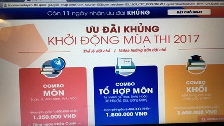 Nhiều người đang hiểu sai về cách thi trắc nghiệm ảnh 1 Nhiều người đang hiểu sai về cách thi trắc nghiệm ảnh 1