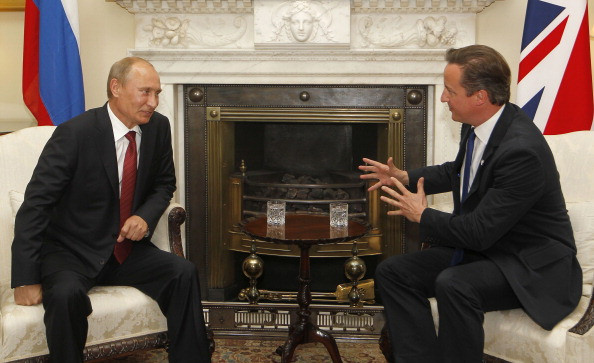 Tổng thống Vladimir Putin đã có chuyến thăm nước Anh lần đầu tiên sau 7 năm và nhân đây, vị Tổng thống yêu thể thao này đã đến dự khán một trận đấu judo tại Olympic London 2012. Tổng thống Vladimir Putin đã có chuyến thăm nước Anh lần đầu tiên sau 7 năm và nhân đây, vị Tổng thống yêu thể thao này đã đến dự khán một trận đấu judo tại Olympic London 2012.