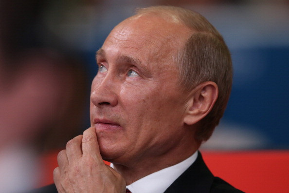 Tổng thống Vladimir Putin rất yêu thể thao, đặc biệt là môn võ judo của Nhật Bản, ông là một võ sĩ judo đai đen, hiện đang giữ chức chủ tịch danh dự của Liên đoàn judo Quốc tế và Liên đoàn judo châu Âu. Tổng thống Vladimir Putin rất yêu thể thao, đặc biệt là môn võ judo của Nhật Bản, ông là một võ sĩ judo đai đen, hiện đang giữ chức chủ tịch danh dự của Liên đoàn judo Quốc tế và Liên đoàn judo châu Âu.