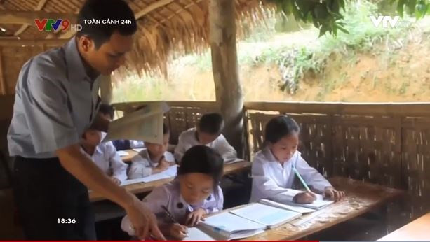 Hình minh họa, nguồn: VTV.vn. Hình minh họa, nguồn: VTV.vn.