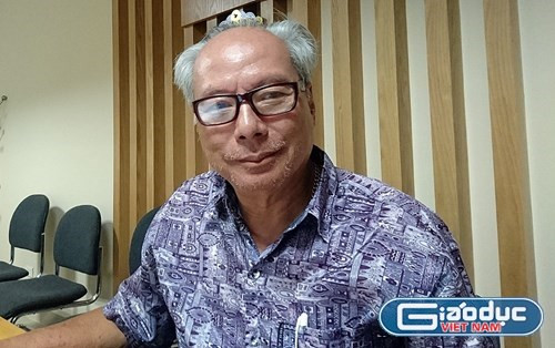 Làm được những điều này thì hãy nghĩ đến không phân biệt chính quy, tại chức ảnh 2 Làm được những điều này thì hãy nghĩ đến không phân biệt chính quy, tại chức ảnh 2