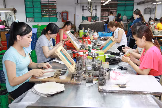 Trong quý 3/2017, cả nước có 610.900 lao động thanh niên thất nghiệp, tăng 35.800 so với quý 2. (Ảnh minh họa: Báo Người lao động)