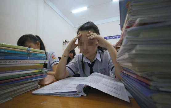 Ảnh minh họa: Khôi Trần / Giaoduc.edu.vn Ảnh minh họa: Khôi Trần / Giaoduc.edu.vn
