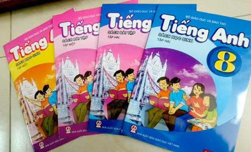 Việc triển khai năm học 2019-2020 đối với lớp đầu cấp tiểu học, lộ trình thực hiện trình, sách giáo khoa mới của Bộ Giáo dục và Đào tạo chỉ phải lùi một năm. (Ảnh minh họa: vtv.vn)