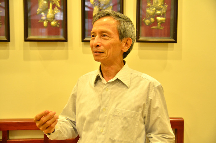 Cải cách thể chế, “nhóm lợi ích" và “bè cánh” ảnh 2 Cải cách thể chế, “nhóm lợi ích" và “bè cánh” ảnh 2