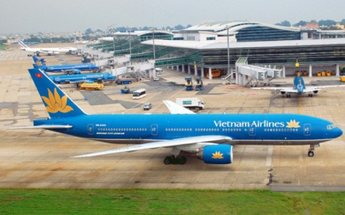 Cần quy trách nhiệm cá nhân khi thực hiện phương án giảm ùn tắc Tân Sơn Nhất ảnh 3 Cần quy trách nhiệm cá nhân khi thực hiện phương án giảm ùn tắc Tân Sơn Nhất ảnh 3