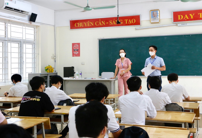 Ảnh minh họa. (Nguồn: Ngọc Ánh). Ảnh minh họa. (Nguồn: Ngọc Ánh).