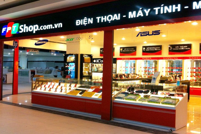 FPT Shop lên tiếng vụ lừa người chơi game FPT Shop lên tiếng vụ lừa người chơi game