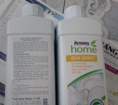 Bóc mẽ sai phạm của Công ty Amway và Công ty Thiên Ngọc Minh Uy ảnh 6 Bóc mẽ sai phạm của Công ty Amway và Công ty Thiên Ngọc Minh Uy ảnh 6