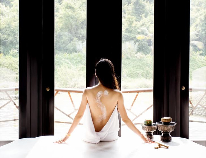 Giải thưởng World Spa Awards được xem là “giải Oscar” của ngành Spa lần đầu được tổ chức. Giải thưởng World Spa Awards được xem là “giải Oscar” của ngành Spa lần đầu được tổ chức.