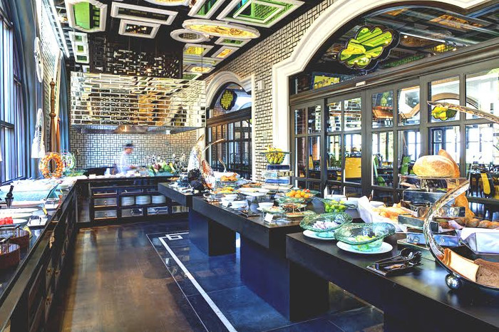 Những tiện ích Sungroup dành tặng khách hàng VIP. Những tiện ích Sungroup dành tặng khách hàng VIP.