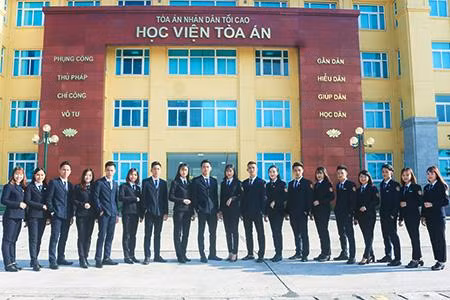 Ảnh website nhà trường