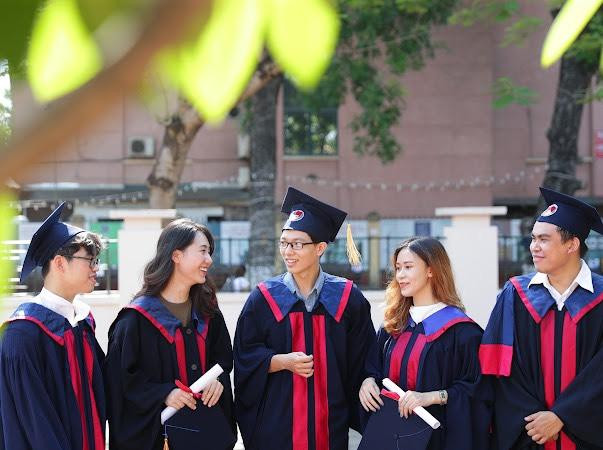 Việc xây dựng hệ thống giáo dục quốc dân cần bám vào các tiêu chí: Công bằng, chất lượng, hiệu quả và thống nhất. (ảnh: VNU) Việc xây dựng hệ thống giáo dục quốc dân cần bám vào các tiêu chí: Công bằng, chất lượng, hiệu quả và thống nhất. (ảnh: VNU)