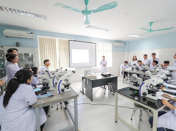 Ảnh minh họa: VNU Ảnh minh họa: VNU